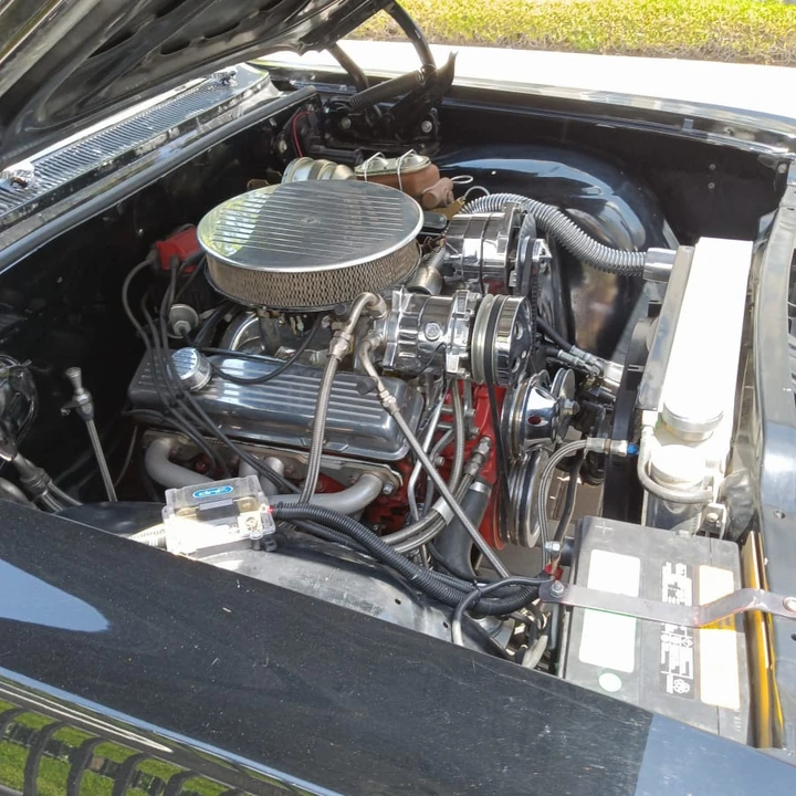 1963 Chevrolet Impala 3rd Gen - Image 28 of 31