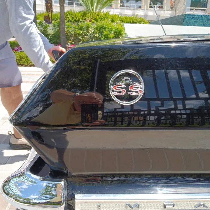 1963 Chevrolet Impala 3rd Gen - Image 8 of 31