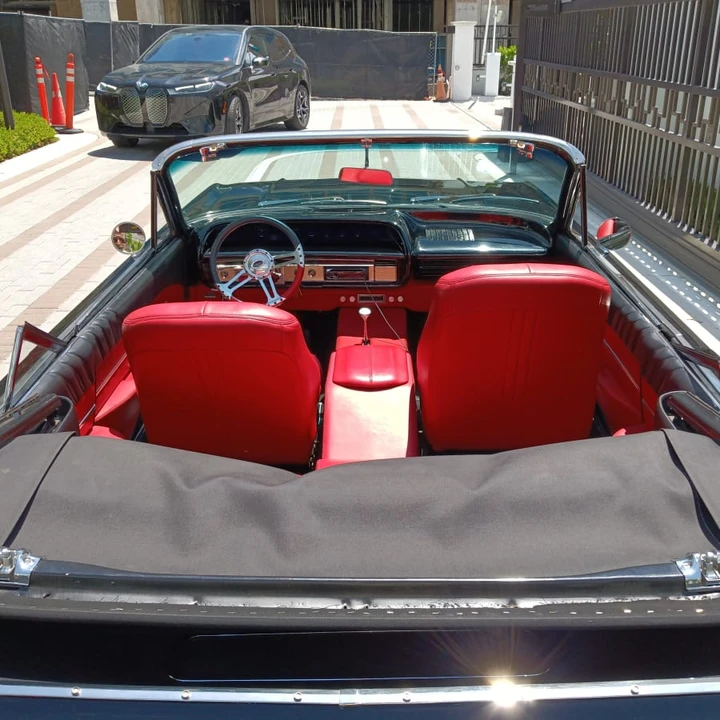 1963 Chevrolet Impala 3rd Gen - Image 14 of 31