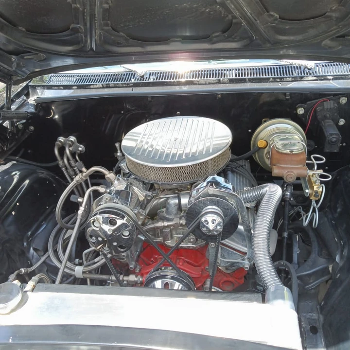 1963 Chevrolet Impala 3rd Gen - Image 26 of 31