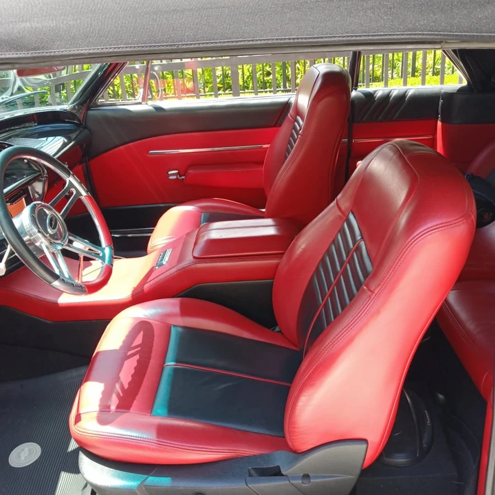 1963 Chevrolet Impala 3rd Gen - Image 24 of 31
