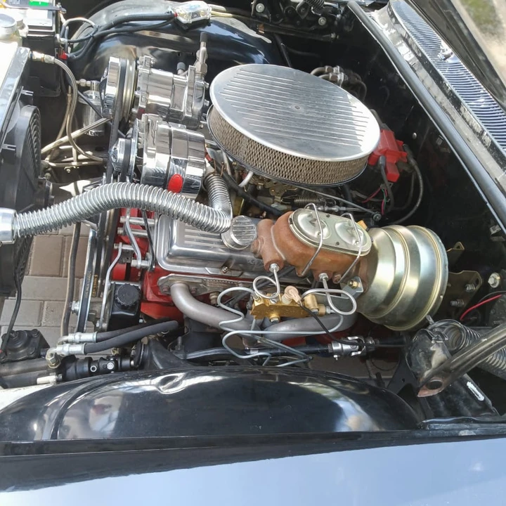 1963 Chevrolet Impala 3rd Gen - Image 29 of 31
