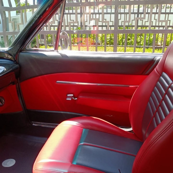 1963 Chevrolet Impala 3rd Gen - Image 22 of 31