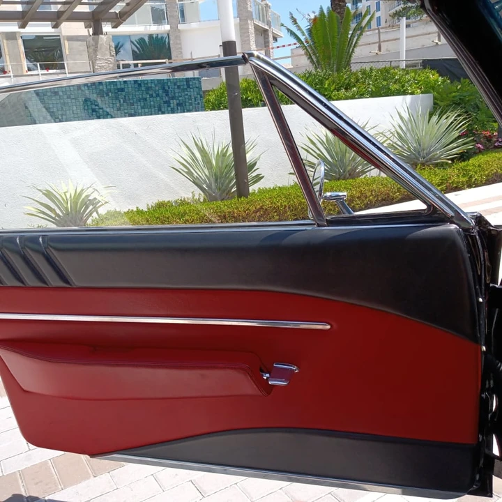 1963 Chevrolet Impala 3rd Gen - Image 18 of 31