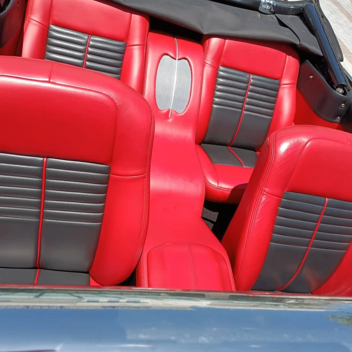 1963 Chevrolet Impala 3rd Gen - Image 21 of 31