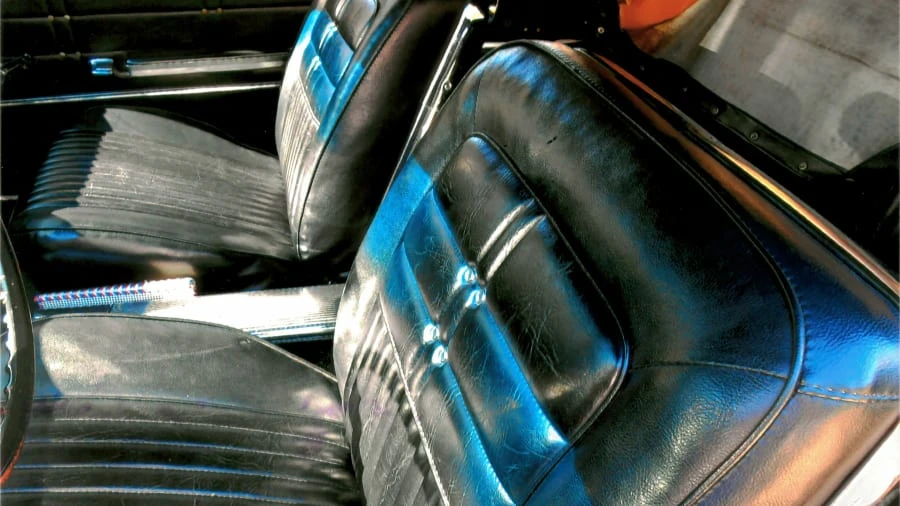 1963 Chevrolet Impala 3rd Gen - Image 4 of 9