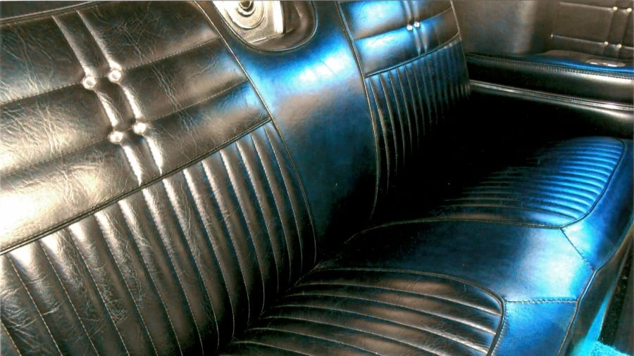 1963 Chevrolet Impala 3rd Gen - Image 6 of 9