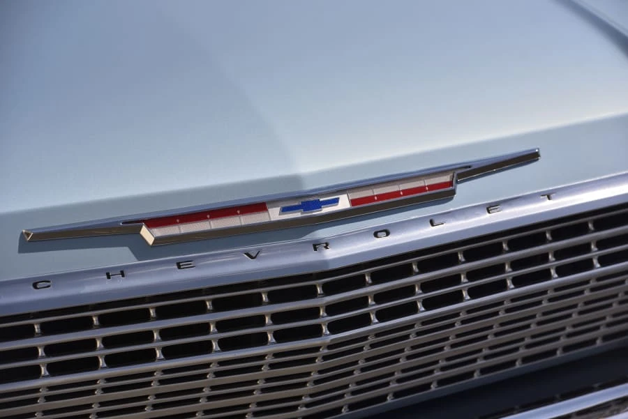 1963 Chevrolet Impala 4th Gen - Image 14 of 31