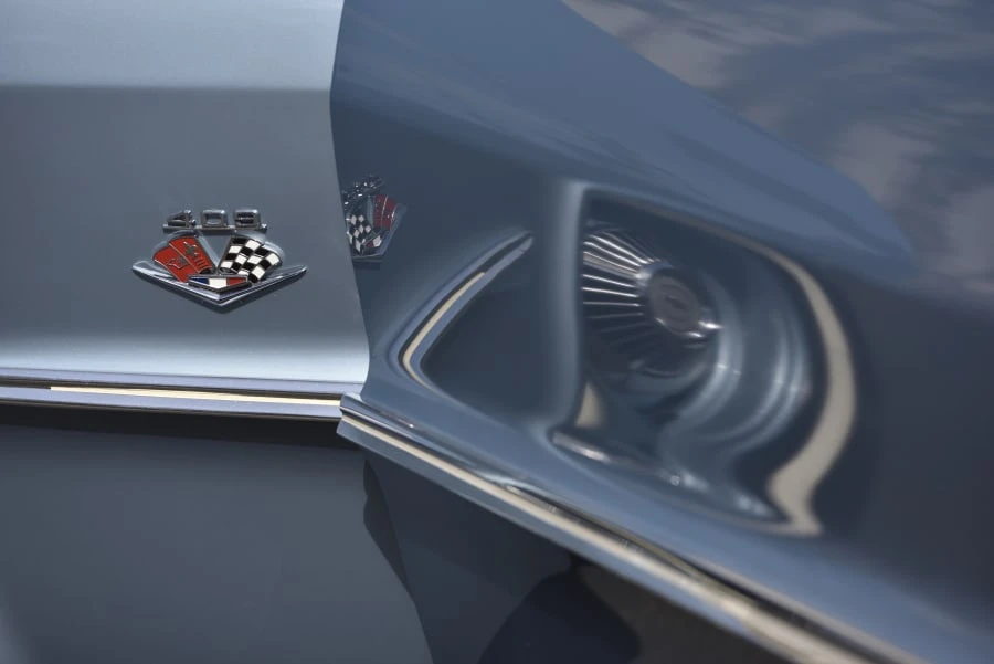 1963 Chevrolet Impala 4th Gen - Image 22 of 31