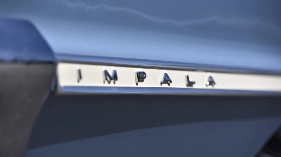 1963 Chevrolet Impala 4th Gen - Image 15 of 31
