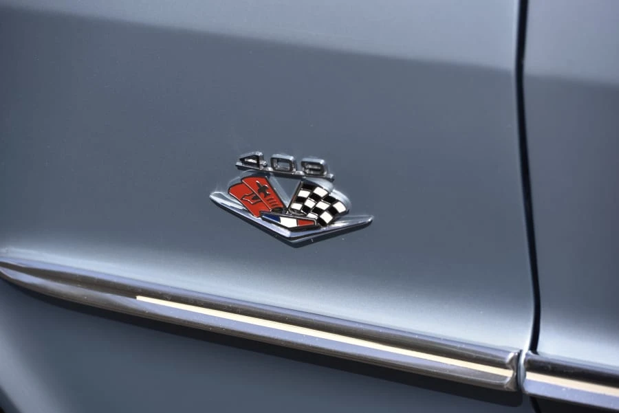 1963 Chevrolet Impala 4th Gen - Image 19 of 31