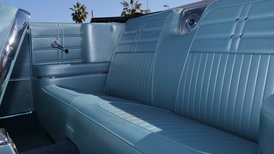 1963 Chevrolet Impala 3rd Gen - Image 11 of 20