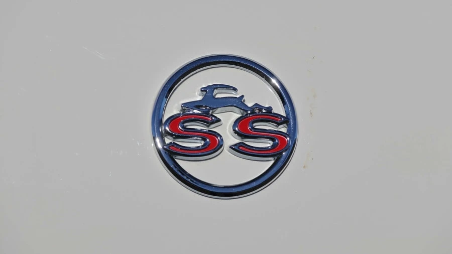 1963 Chevrolet Impala 3rd Gen - Image 19 of 20