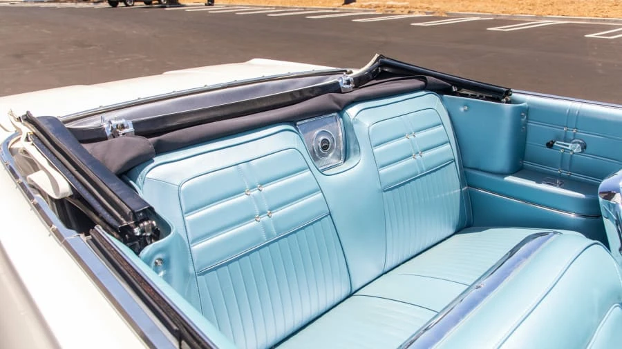 1963 Chevrolet Impala 3rd Gen - Image 9 of 22