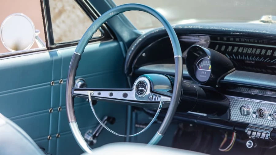 1963 Chevrolet Impala 3rd Gen - Image 11 of 22