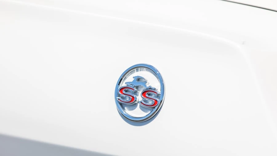 1963 Chevrolet Impala 3rd Gen - Image 15 of 22