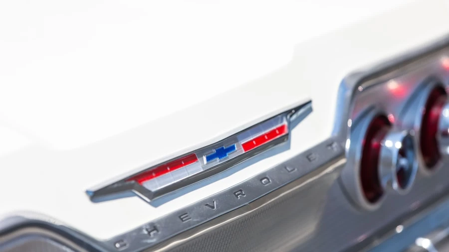 1963 Chevrolet Impala 3rd Gen - Image 16 of 22