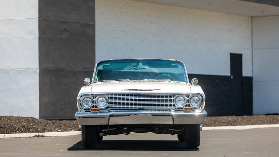 1963 Chevrolet Impala 3rd Gen - Image 18 of 22