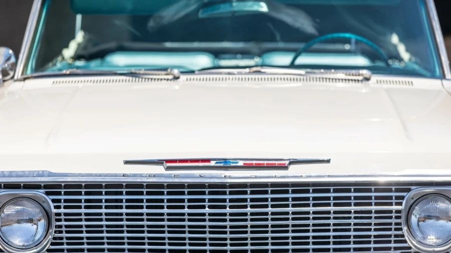 1963 Chevrolet Impala 3rd Gen - Image 19 of 22