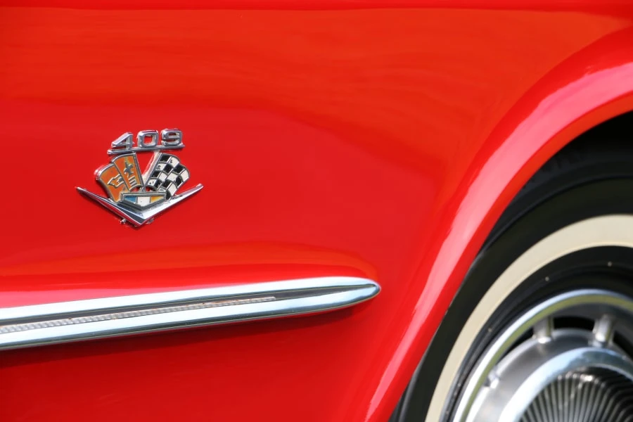 1963 Chevrolet Impala SS 3rd Gen - Image 5 of 15