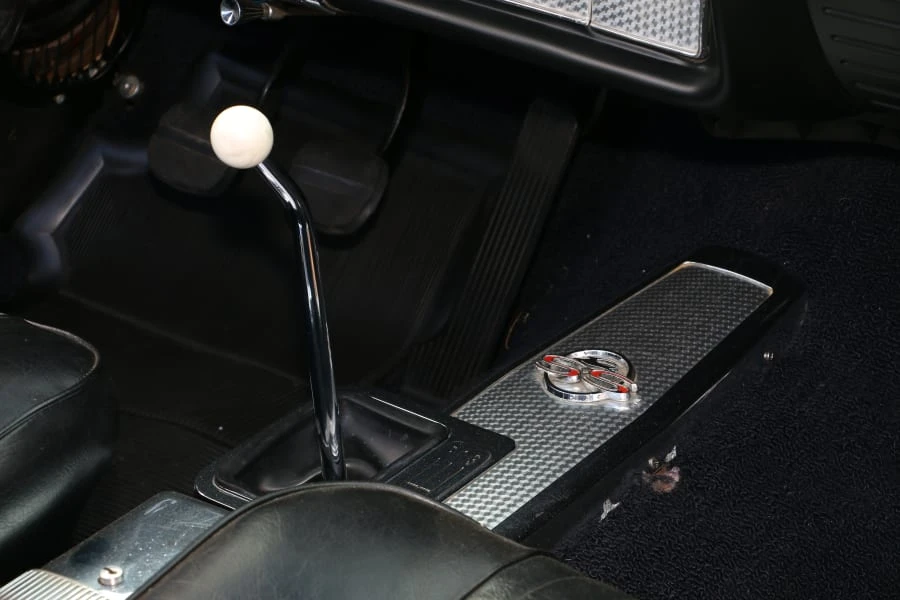 1963 Chevrolet Impala SS 3rd Gen - Image 12 of 15