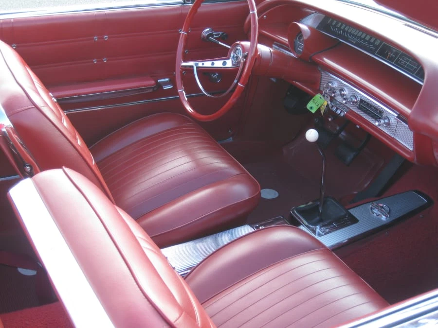 1963 Chevrolet Impala 3rd Gen - Image 5 of 12