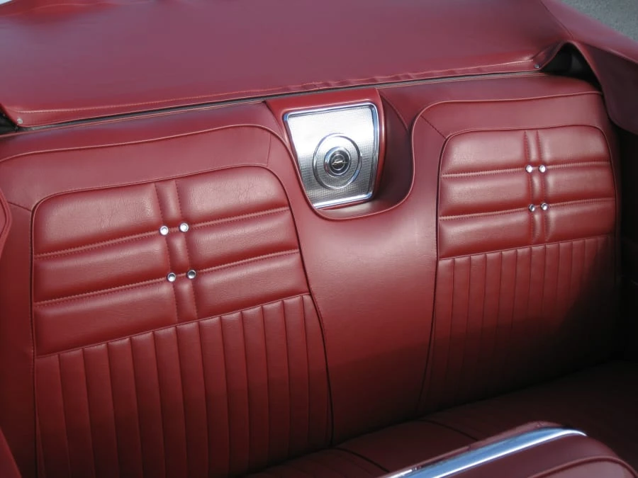 1963 Chevrolet Impala 3rd Gen - Image 6 of 12
