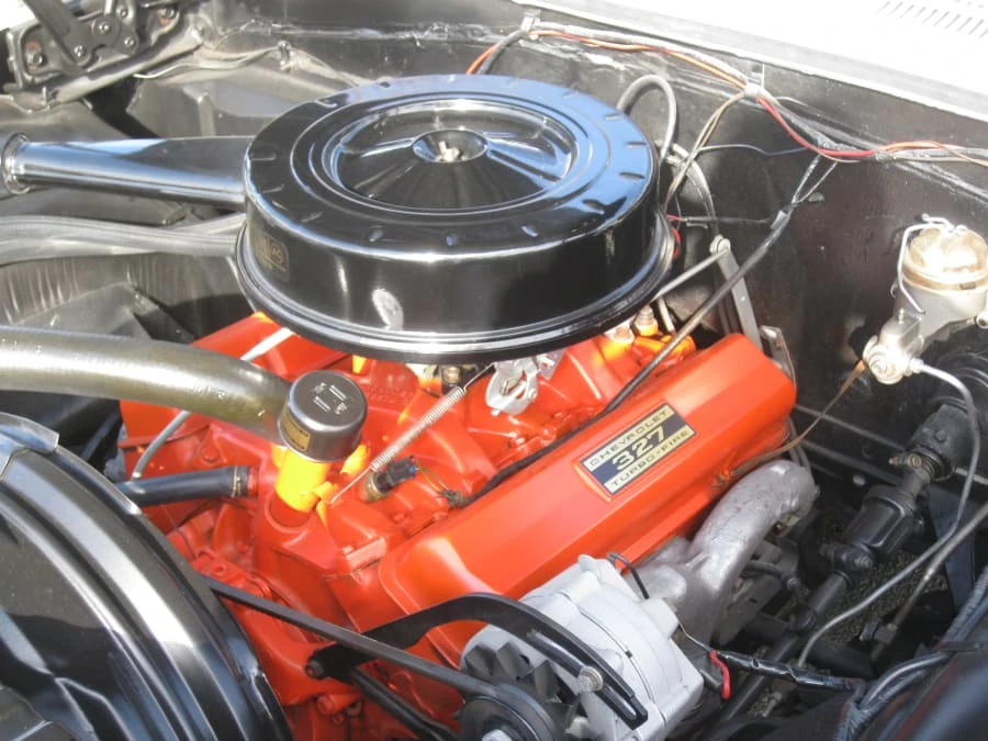 1963 Chevrolet Impala 3rd Gen - Image 7 of 12