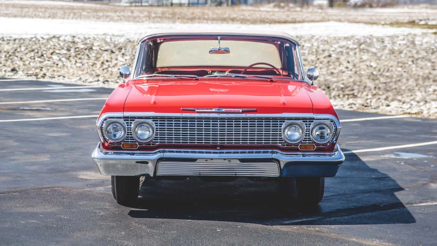 1963 Chevrolet Impala 3rd Gen - Image 14 of 20