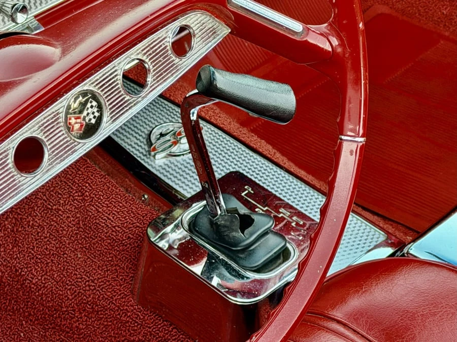 1963 Chevrolet Impala SS 3rd Gen - Image 28 of 28
