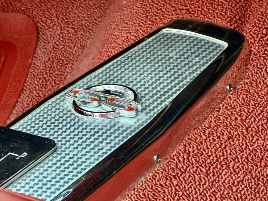 1963 Chevrolet Impala SS 3rd Gen - Image 26 of 28