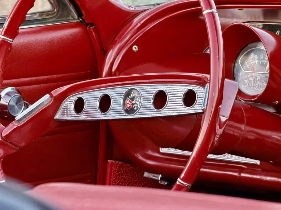 1963 Chevrolet Impala SS 3rd Gen - Image 22 of 28