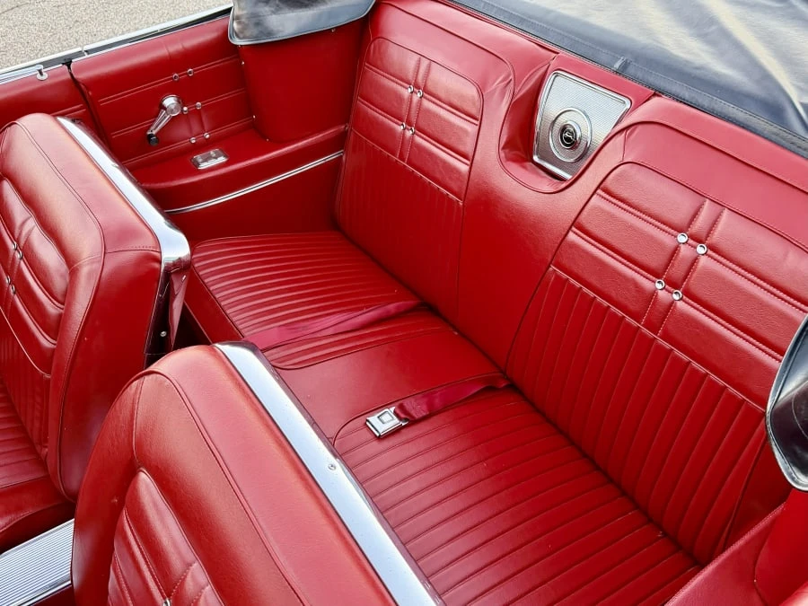 1963 Chevrolet Impala SS 3rd Gen - Image 27 of 28
