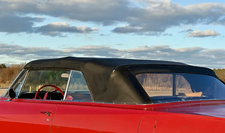 1963 Chevrolet Impala SS 3rd Gen - Image 11 of 28