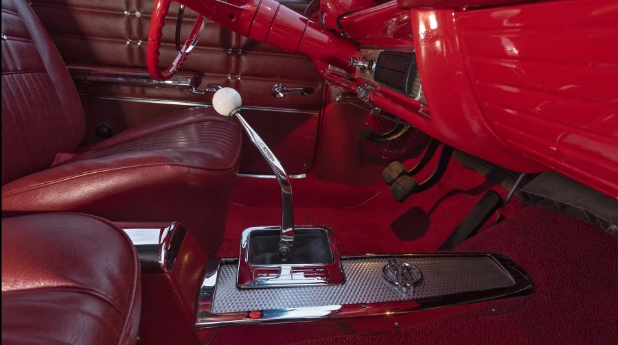 1963 Chevrolet Impala 3rd Gen - Image 11 of 20