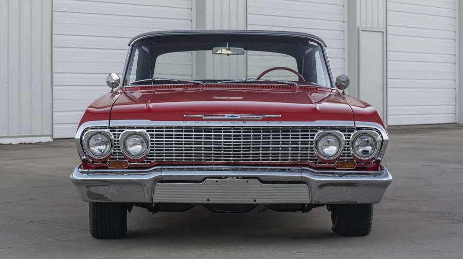 1963 Chevrolet Impala 3rd Gen - Image 14 of 20
