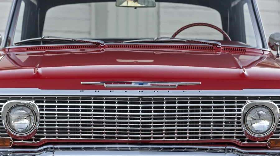 1963 Chevrolet Impala 3rd Gen - Image 15 of 20