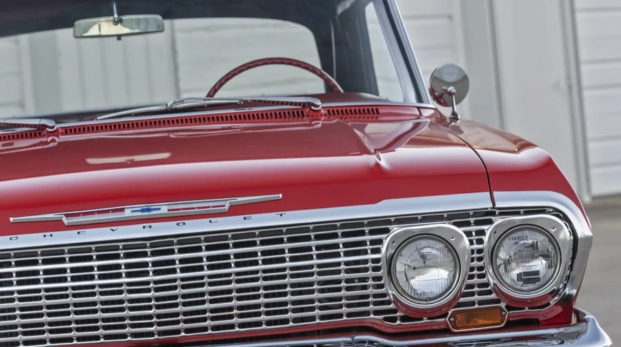 1963 Chevrolet Impala 3rd Gen - Image 16 of 20