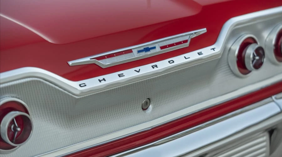 1963 Chevrolet Impala 3rd Gen - Image 18 of 20