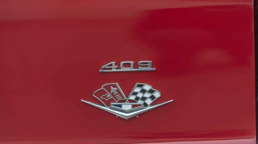 1963 Chevrolet Impala 3rd Gen - Image 19 of 20