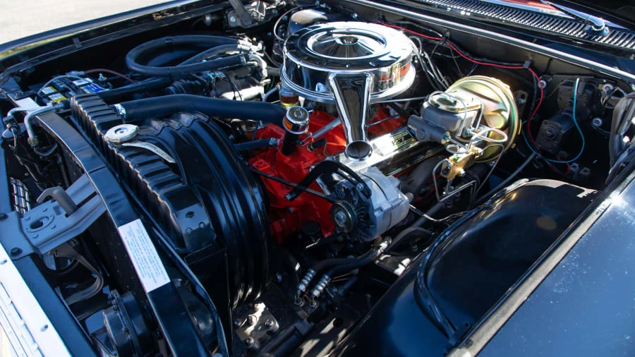 1963 Chevrolet Impala 3rd Gen - Image 6 of 20