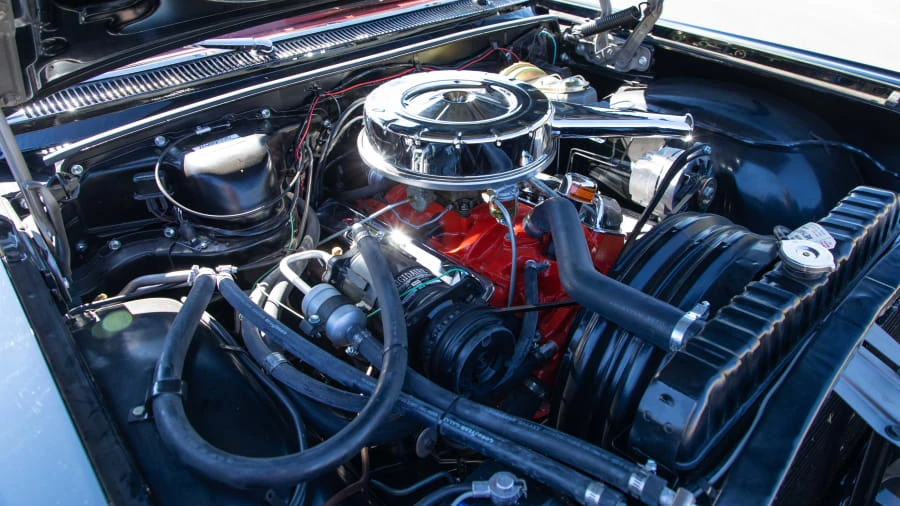 1963 Chevrolet Impala 3rd Gen - Image 7 of 20