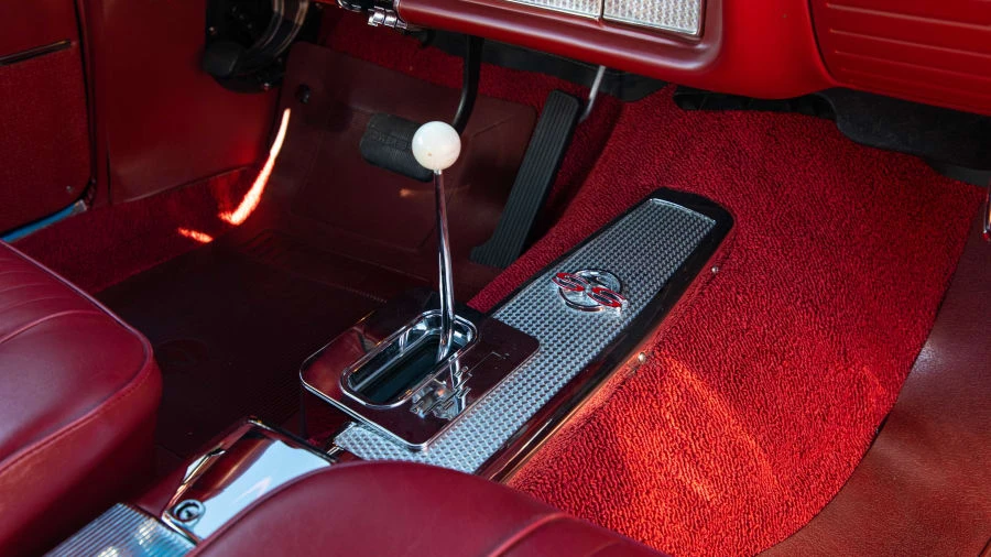 1963 Chevrolet Impala 3rd Gen - Image 11 of 20