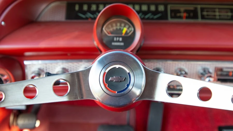 1963 Chevrolet Impala 3rd Gen - Image 15 of 20