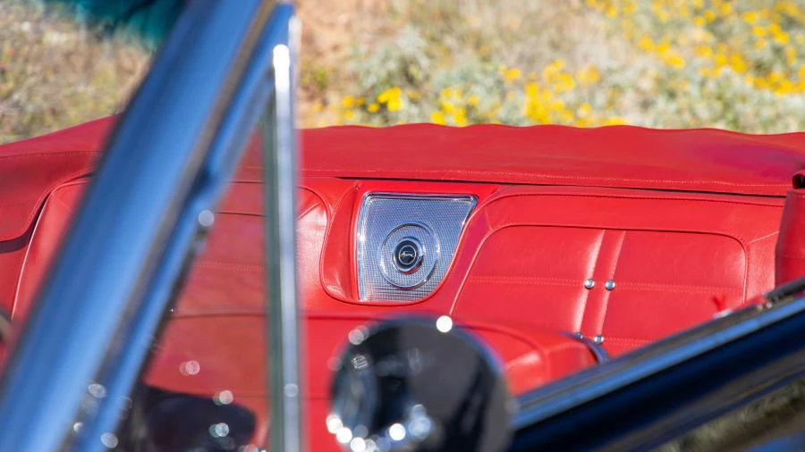 1963 Chevrolet Impala 3rd Gen - Image 18 of 20