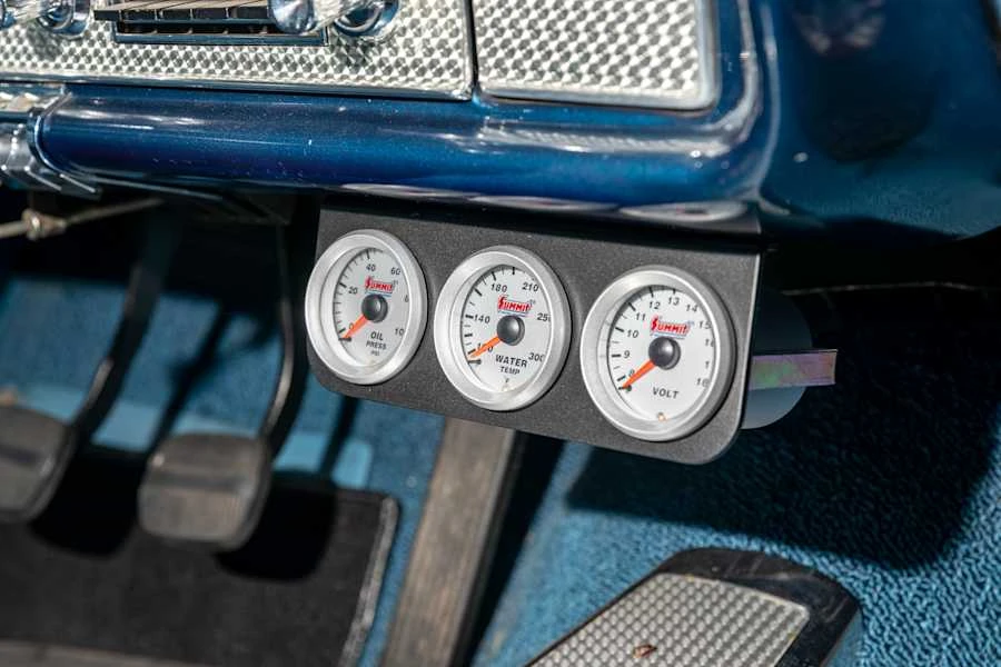 1963 Chevrolet Impala SS 3rd Gen - Image 31 of 31