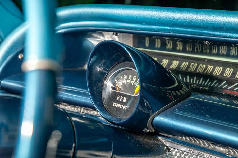 1963 Chevrolet Impala SS 3rd Gen - Image 27 of 31