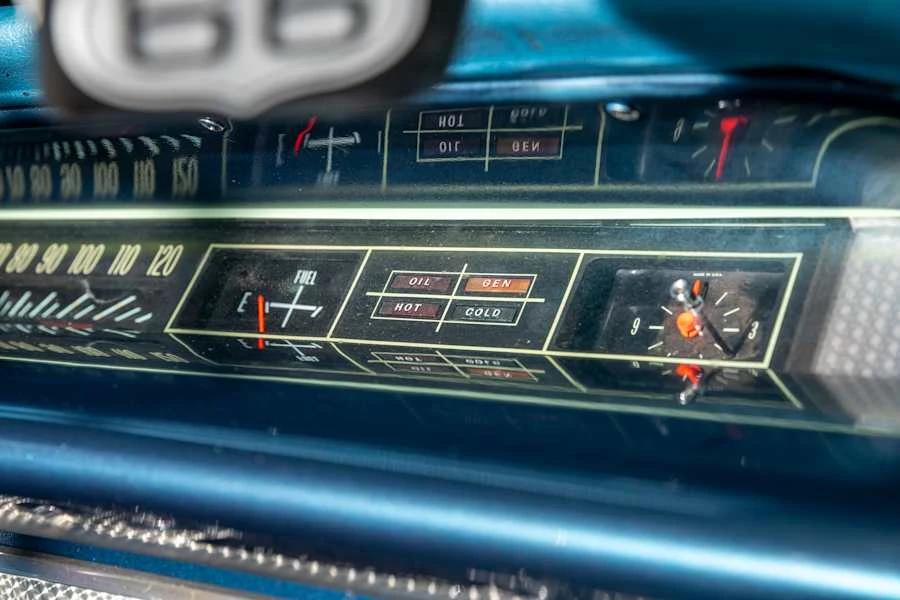 1963 Chevrolet Impala SS 3rd Gen - Image 30 of 31