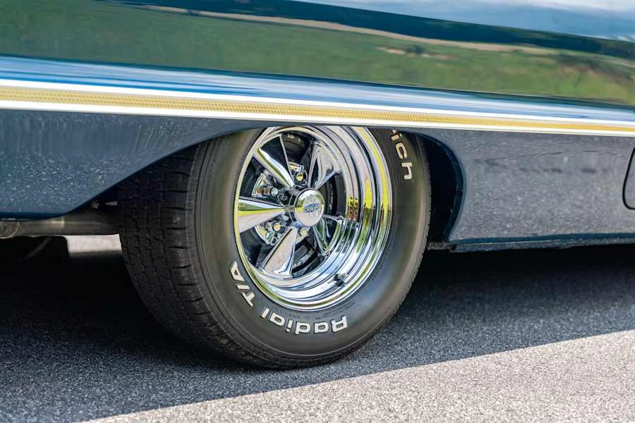 1963 Chevrolet Impala SS 3rd Gen - Image 16 of 31
