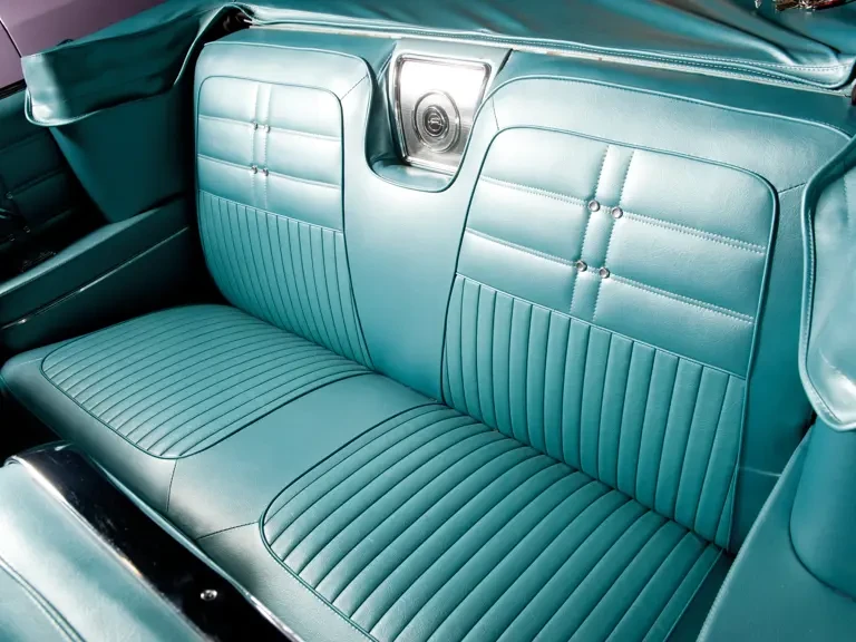 1963 Chevrolet Impala 3rd Gen - Image 17 of 17